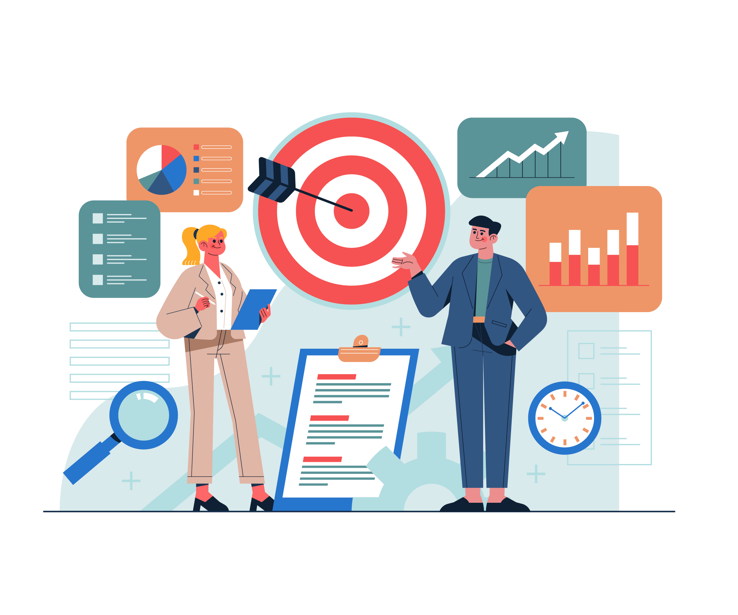 Beyond Cost,Cutting: 5 Ways Modern BPO is a Secret GrowthWeapon