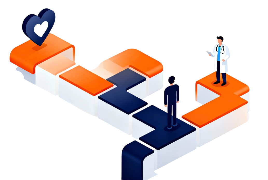 Referral Management Bottlenecks in Healthcare Operations